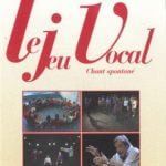 couv jeu vocal dvd