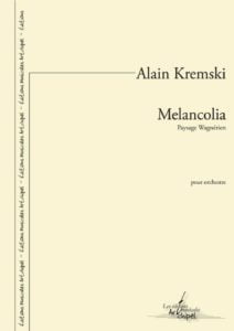 Melancolia