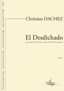 El Desdichado