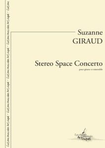 Stereo Space Concerto