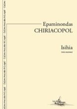 Isihia (voix moyenne)