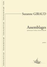 Assemblages