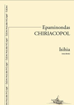 Isihia (voix élevée)
