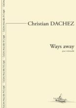 Ways away