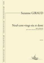 Neuf cent vingt-six et demi
