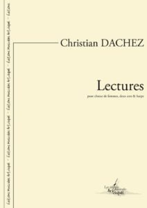 Lectures
