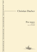 Por mayo (voix de femmes)