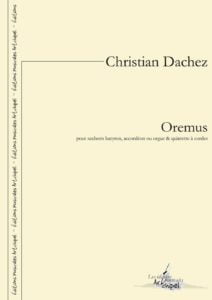 Oremus