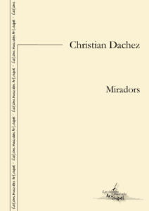 Miradors