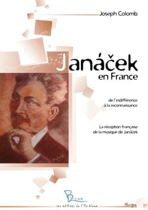 Janáček en France
