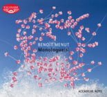 Monologue(s) – Benoît Menut