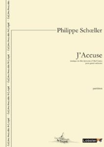 J’Accuse