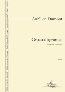 Gruau d’agrumes