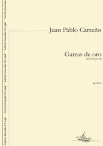 Garras de oro