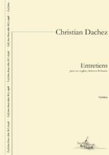 Entretiens