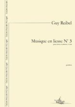 Musique en liesse N°3