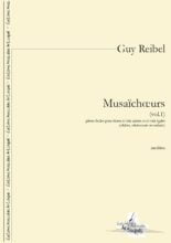 Musaïchœurs (vol. 1)