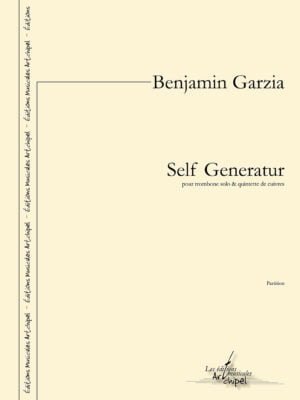 Self Generatur