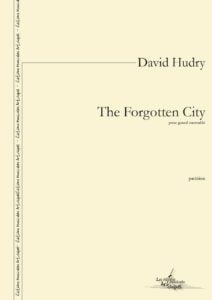 The Forgotten City