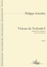 Visions de Nefertiti I