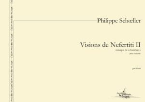 Visions de Nefertiti II