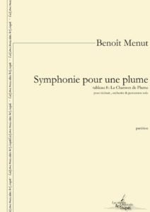 Symphonie pour une plume