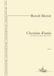 Chemins d’amis