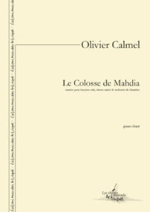 Le Colosse de Mahdia