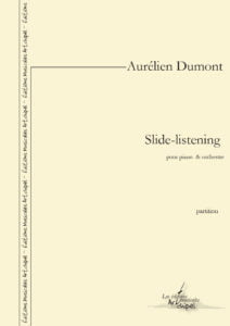 Slide listening