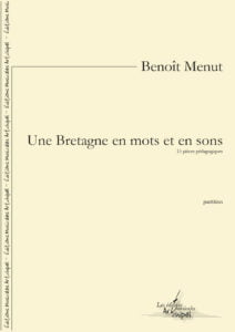 Une Bretagne en mots et en sons