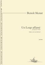 Un Loup affamé