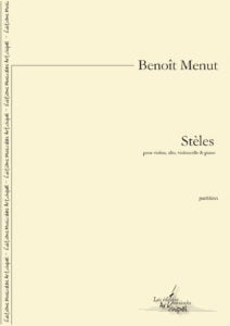 Stèles