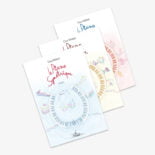 Le Piano Symétrique (volumes 1 ,2 & 3)