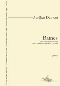 Baïnes