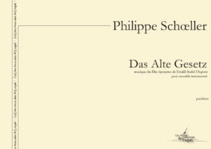Das Alte Gesetz