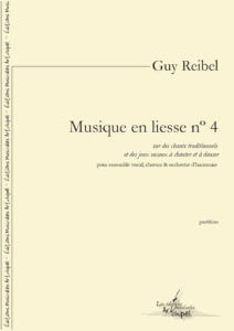 Musique en liesse N°4