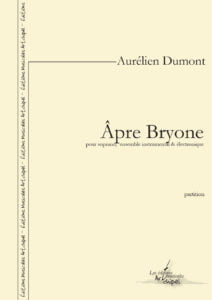 Âpre Bryone