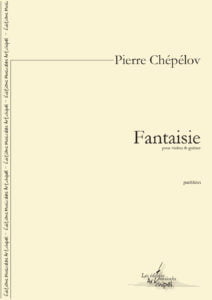 Fantaisie