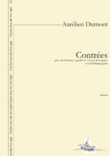 Contrées