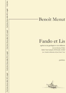 Fando et Lis