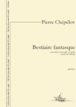 Bestiaire fantasque
