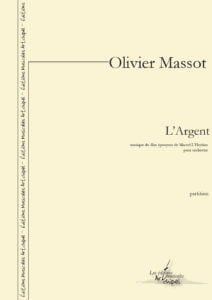 L’Argent