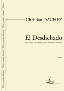 El Desdichado