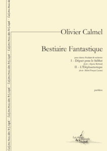 Bestiaire Fantastique
