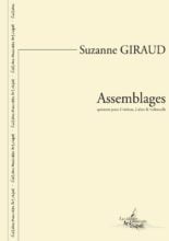 Assemblages