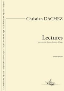 Lectures