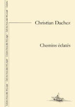 Chemins éclatés