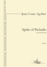 Spirit of Preludio