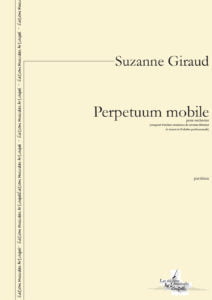 Perpetuum mobile