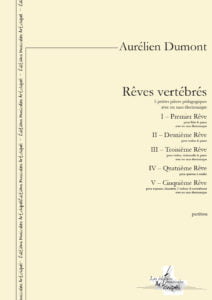 Rêves vertébrés